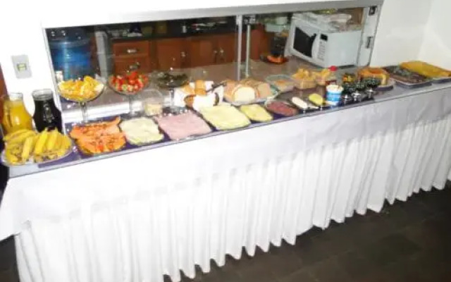 Hotel Somensi