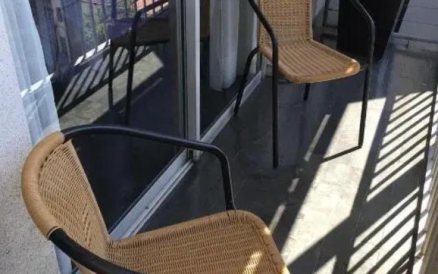 Das-Chile Departamentos Amoblados