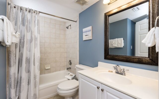 Island Princess 213 by RedAwning