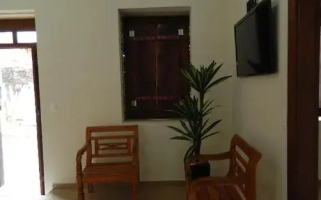 Pousada Portal da Lua