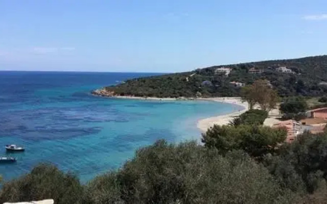 Bed and Breakfast La Posada