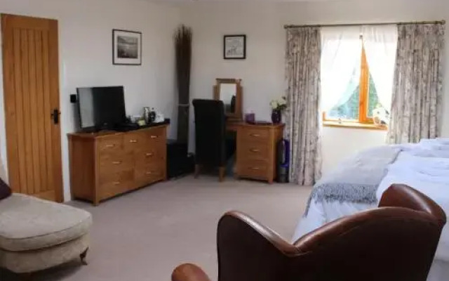 The Old Bakery Bed & Breakfast