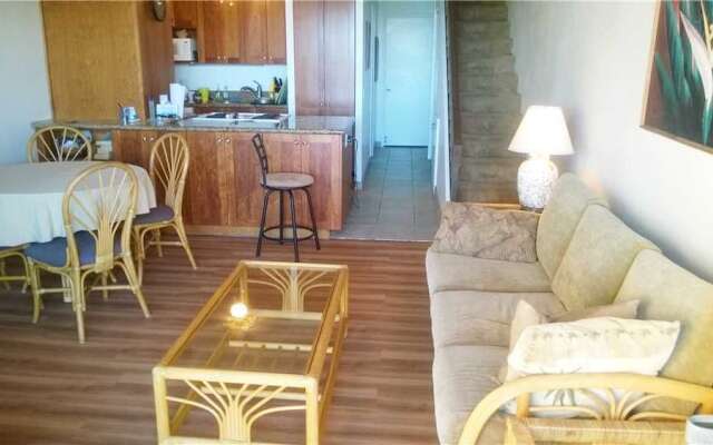 Maui Vista 1406 - 2 Br Condo