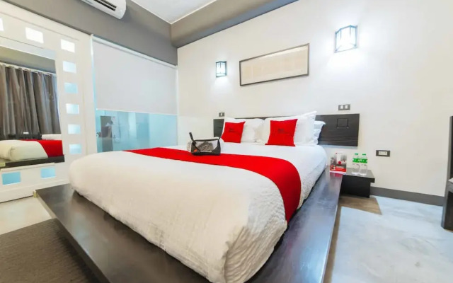 RedDoorz Premium @ Plaridel Malabanias Angeles City