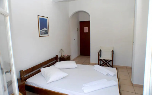 Mosha Pension