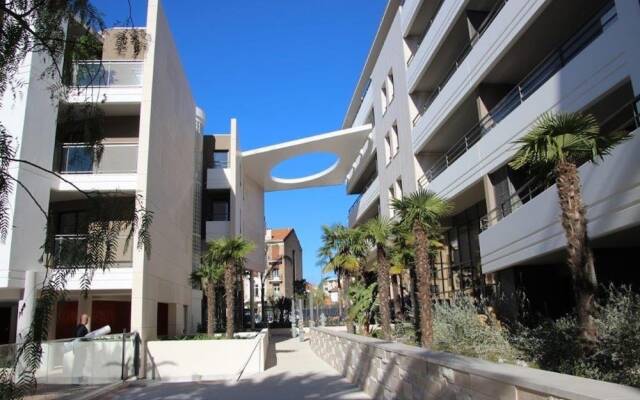 One Bedroom Montfleury Cannes