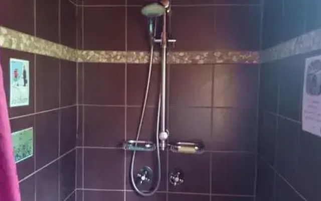 Barrabup Sanctuary BirdHide