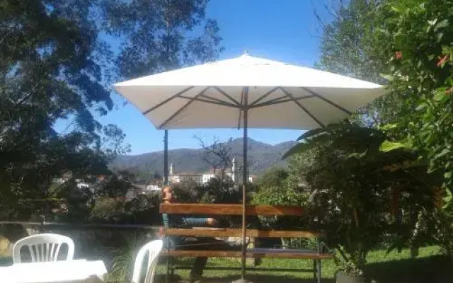 Pousada e Hostel São Francisco de Paula