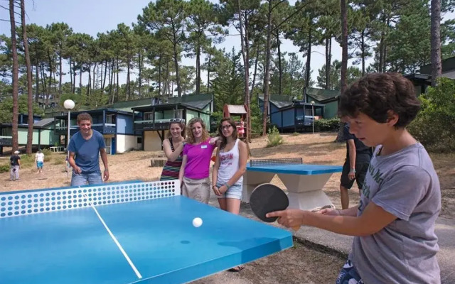 Belambra Hotels & Resorts Carcans Les Cavales