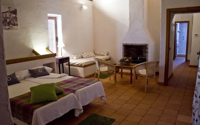 La Quinteria de Mora