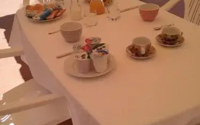 B&B Palazzo Mariangela