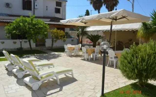 Mare e Sole Villa Urso