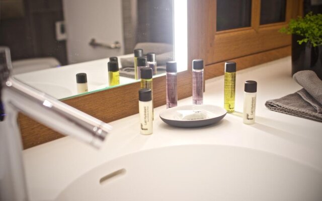 Chateau Prieure Marquet