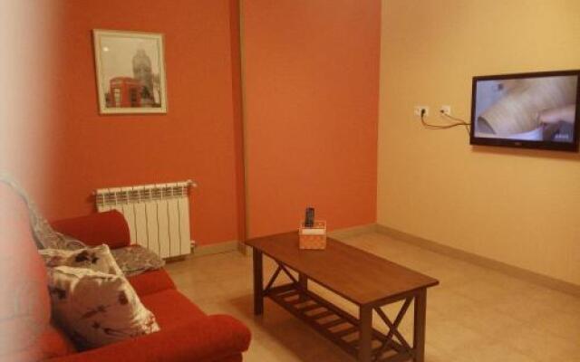 Apartamentos Briz