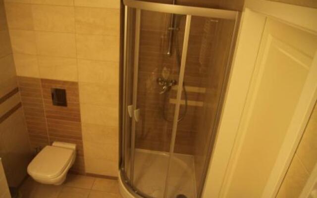 City Art Apartamenty W Rezydencji Maritimo