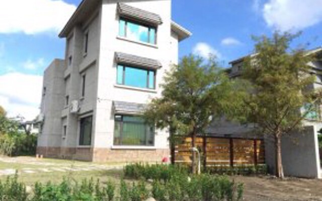 OhGuTing Hostel No.2