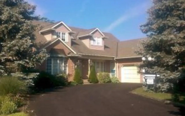 Stretton Bed and Breakfast