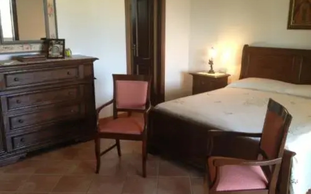 Resort Cavagrande