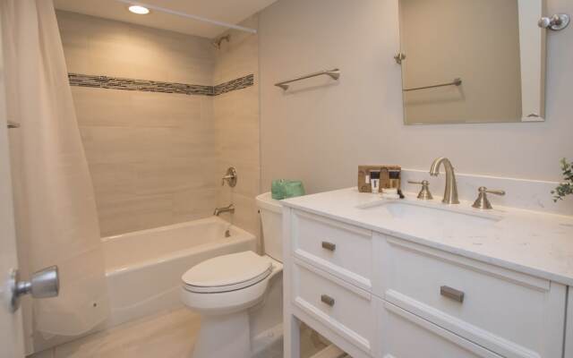 Ocean Club Villas #WOC008