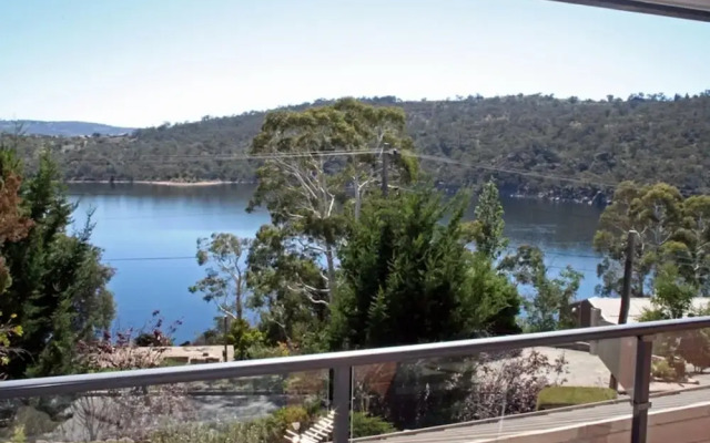 Kooringa 9 - Great Lake Jindabyne Views