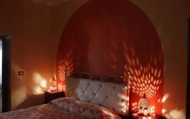 La casa di Samì