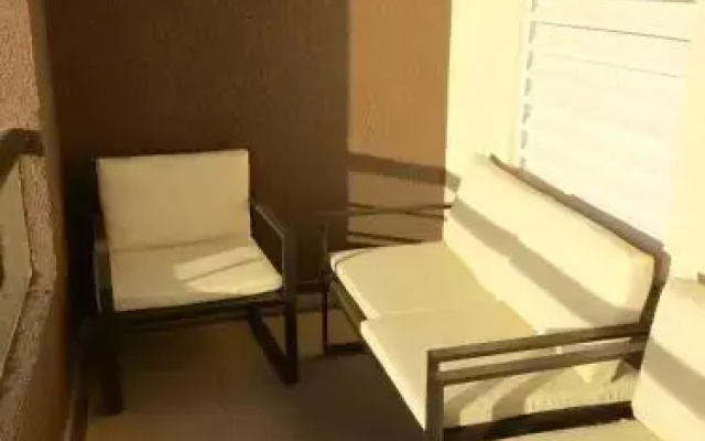 Condominio Parque Parinacota