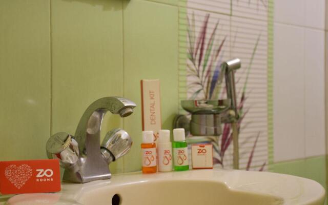 ZO Rooms Banjara Hills Road No 12