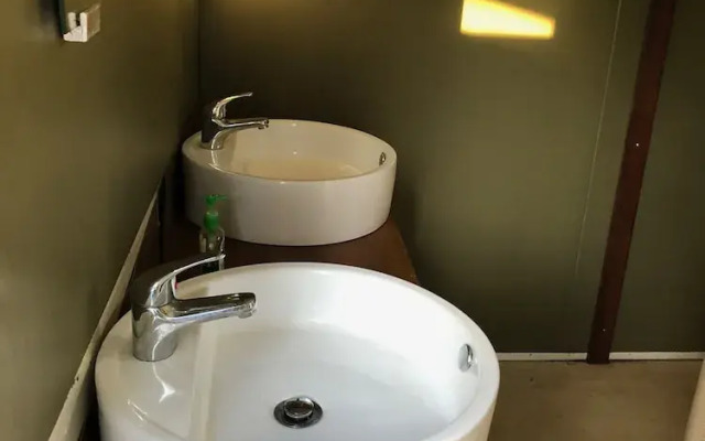 Wild In Style for Glamping