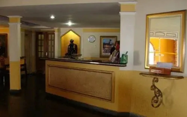 Espaço Galvez