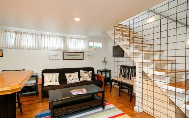 Carriage House Studio Bedroom 1 Bathroom Home
