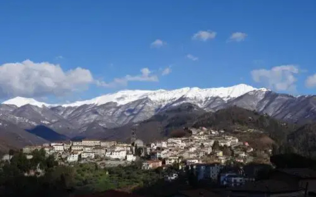 Our Place in Tuscany