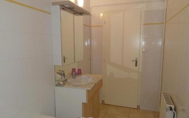 ApartHotel François 1er 14eme