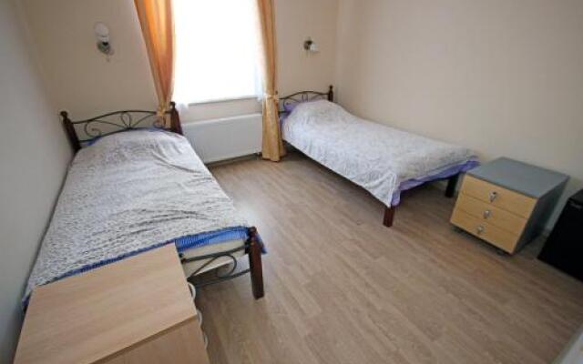 Fyodorovskoe Podvor"e