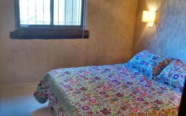 Postales de Montaña