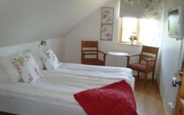 Larsagården Bed & Breakfast