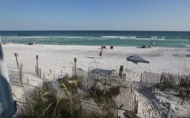 Gulf Sands East Unit 3 - Miramar Beach