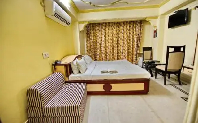 Hotel Mannat Palace