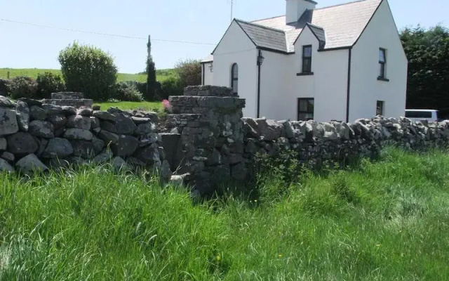 Inishfree House B&B
