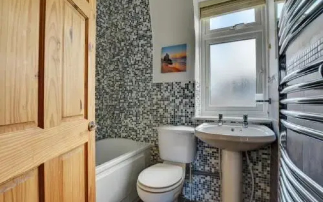 Holiday Home Prospect House