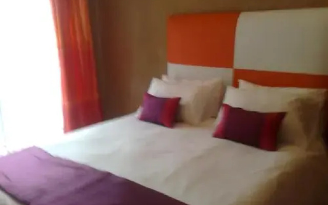 Lisa's Self-catering Guesthouse
