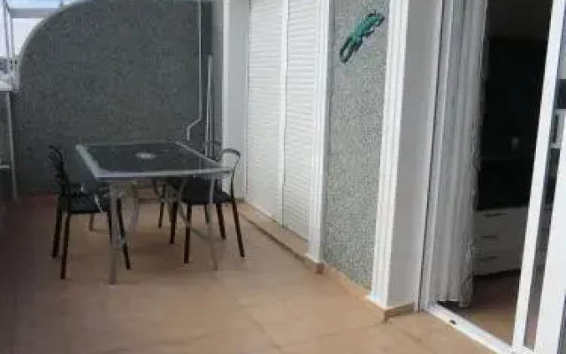 Casa En La Costa - Playa del Cura 1