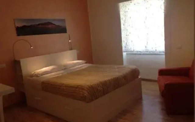 B&B Casa Vacanze da Annina