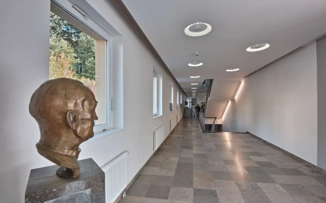 Tagungshaus Martin-Niemöller