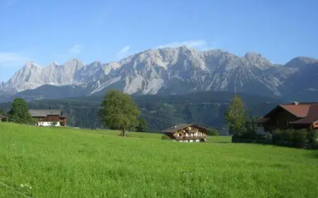 Chalet Maresi by Schladming-Appartements