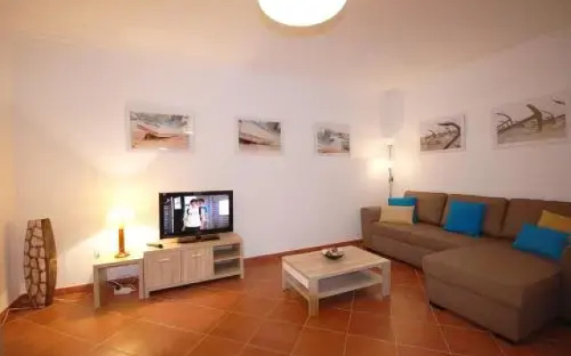 Santa Luzia Residence By Algartur