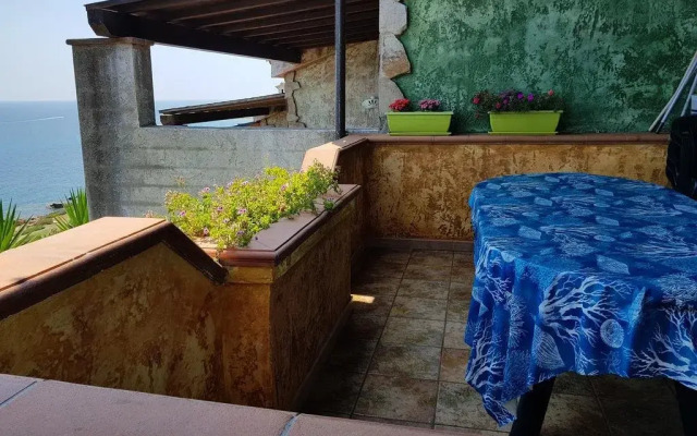 Porto Corallo Frontemare - iun.gov.it/P5812