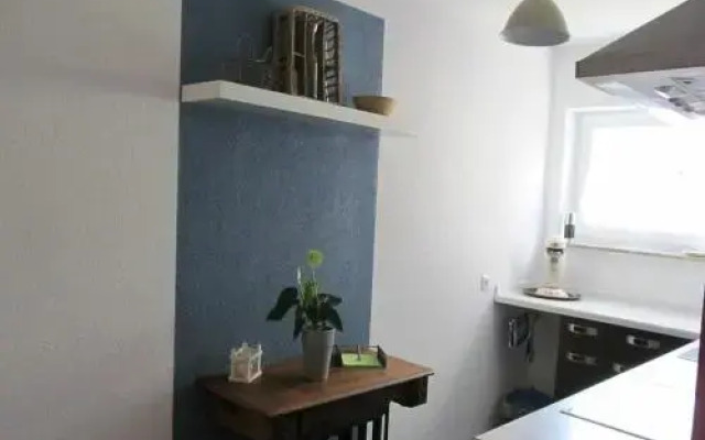 Ferienwohnung Haus Auryn