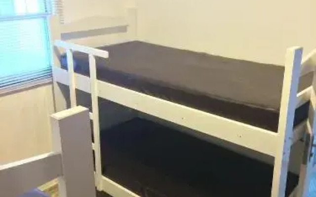 Hill Hostel