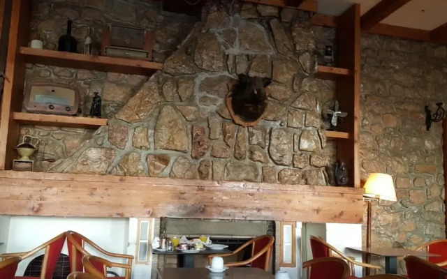 Grand Hôtel Spa Ifrane