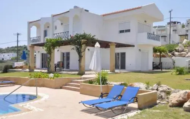 Villa Amadeus